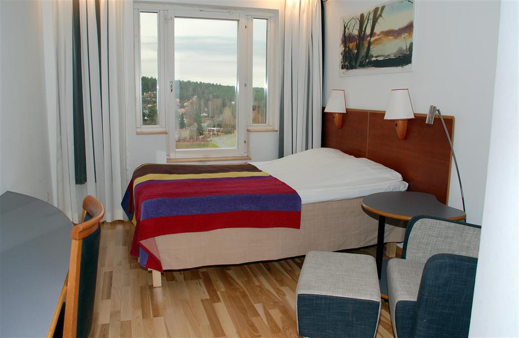 Scandic Lugnet Falun Habitación foto